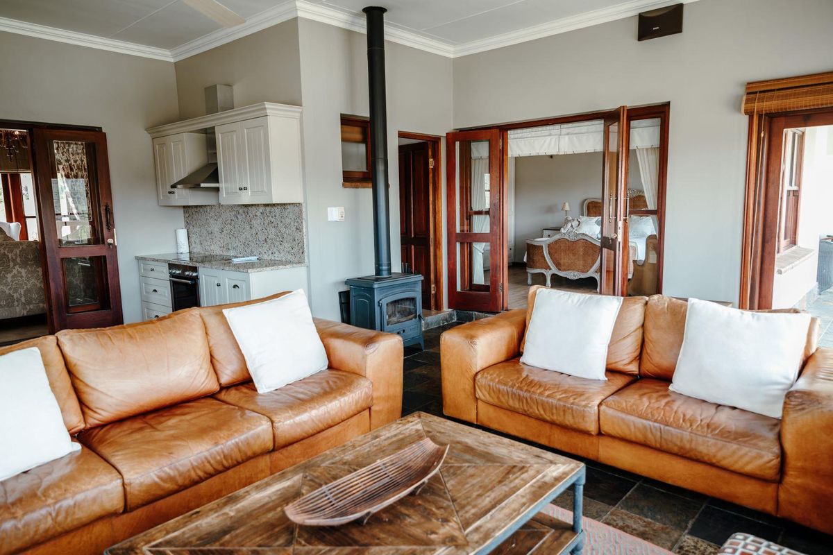 Farm For Sale In Uniondale - Photo 5