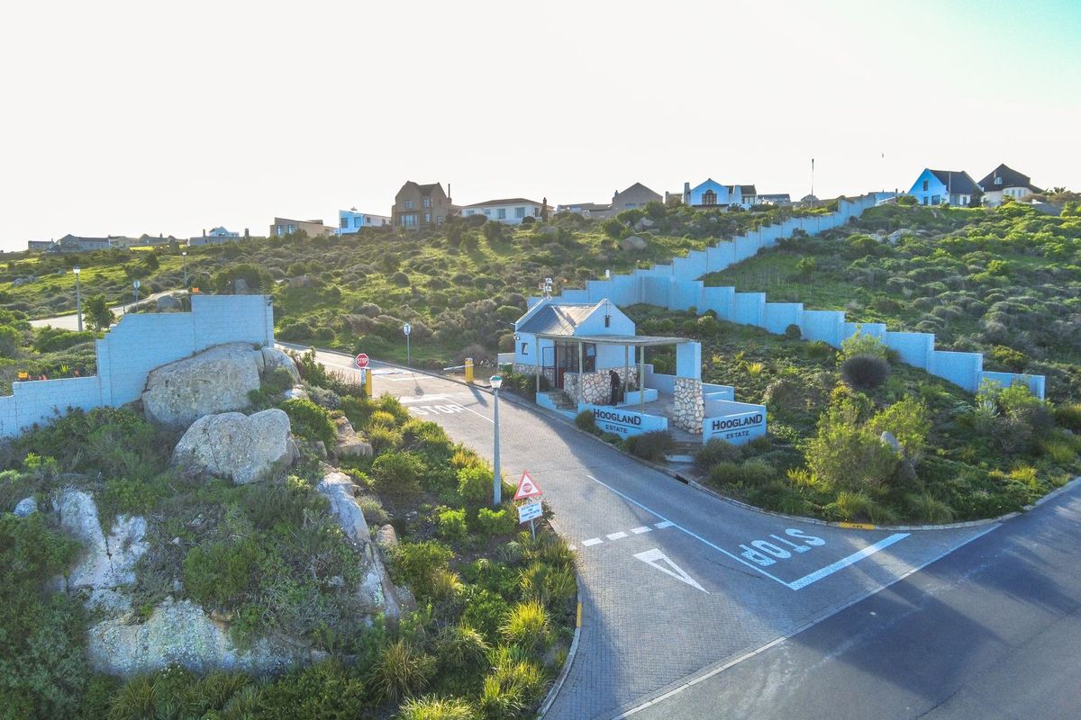 Peace and Tranquility in Hoogland Estate, Saldanha - Photo 4