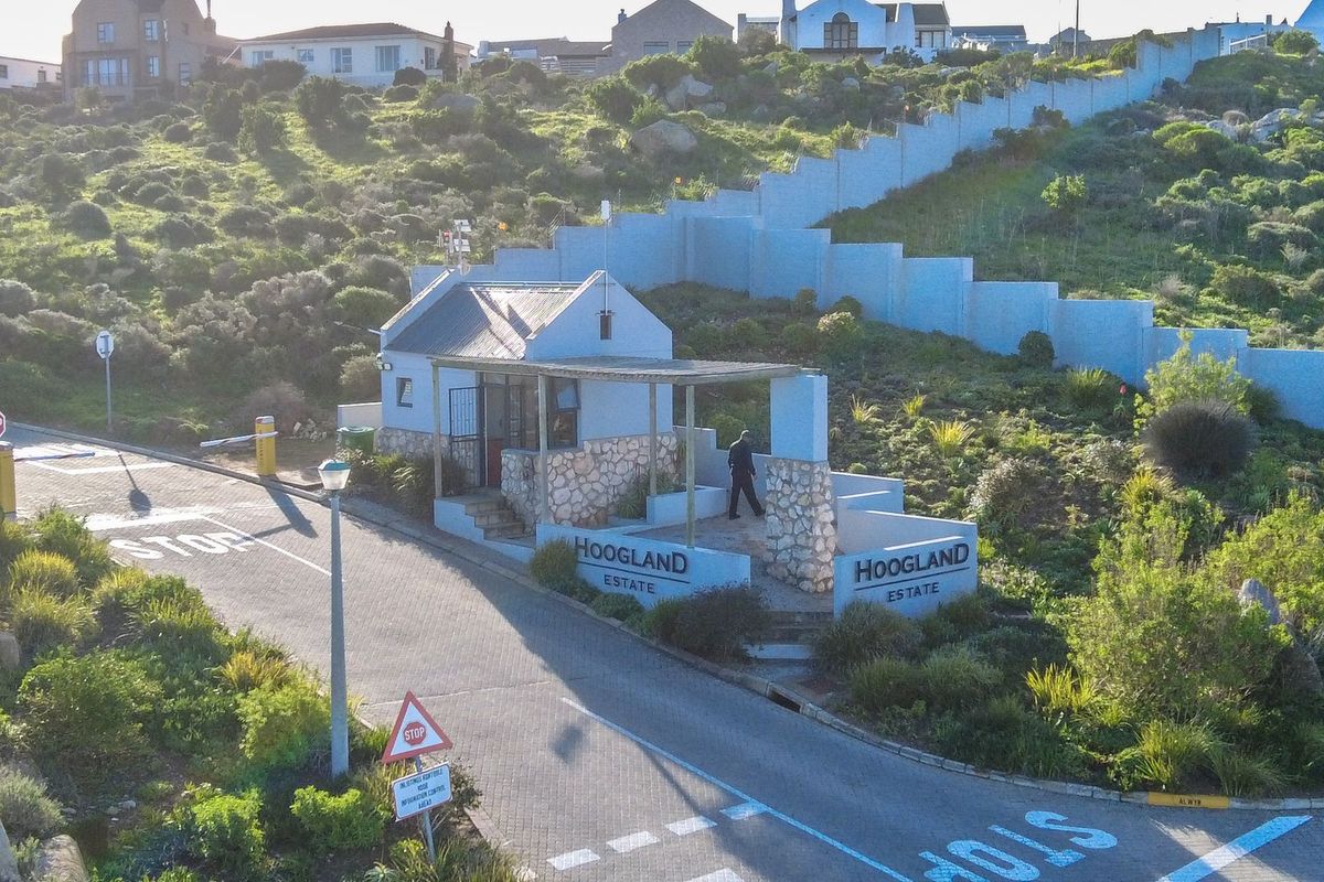 Peace and Tranquility in Hoogland Estate, Saldanha - Photo 5