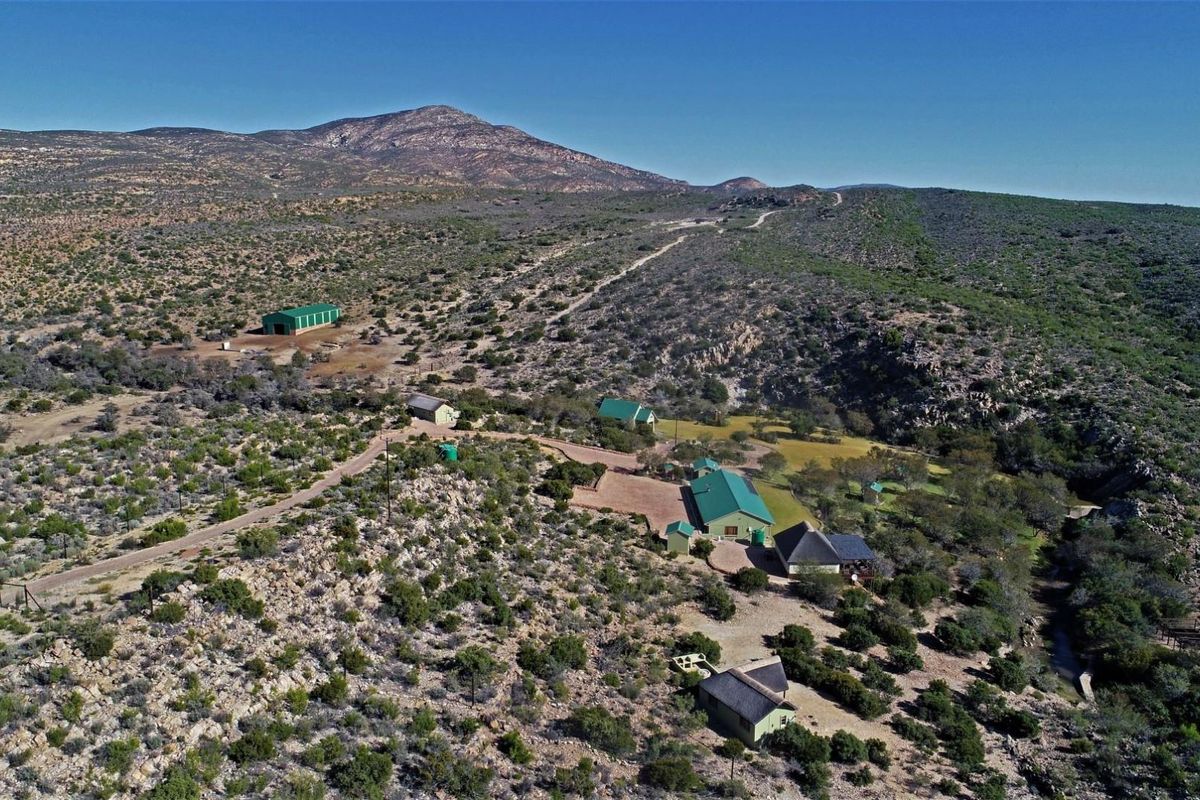 Farm For Sale In Willowmore - Photo 3
