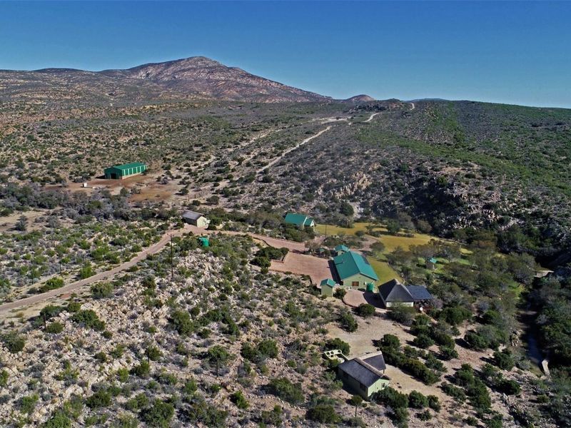 Farm For Sale In Willowmore - Photo 3
