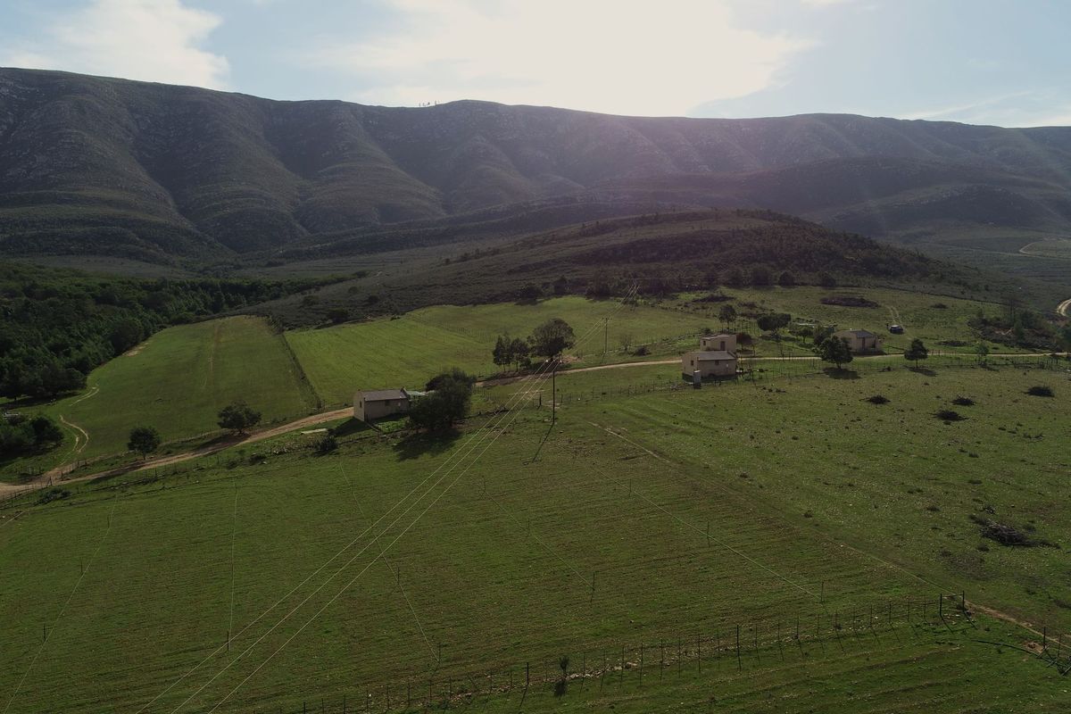 Farm For Sale In Uniondale - Photo 3