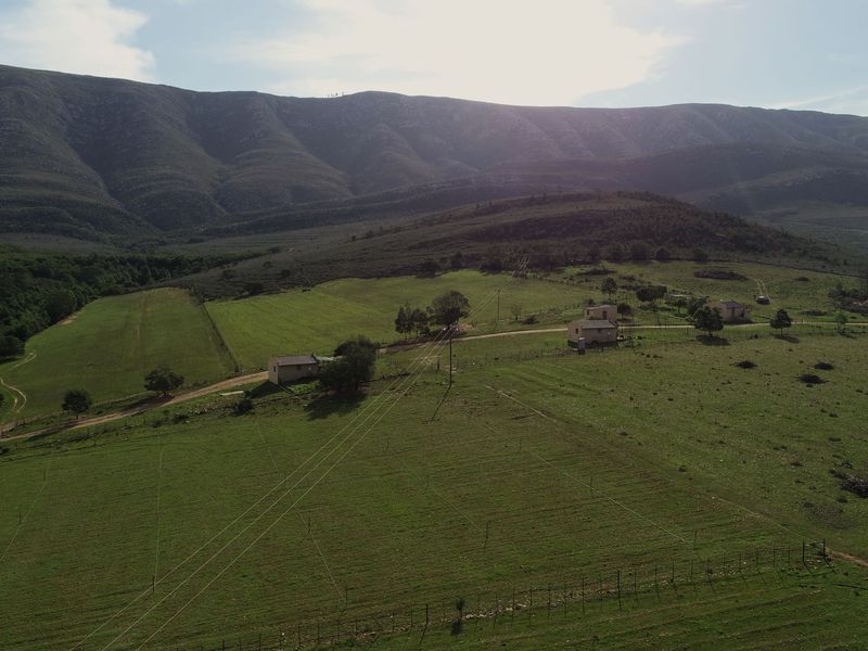 Farm For Sale In Uniondale - Photo 3