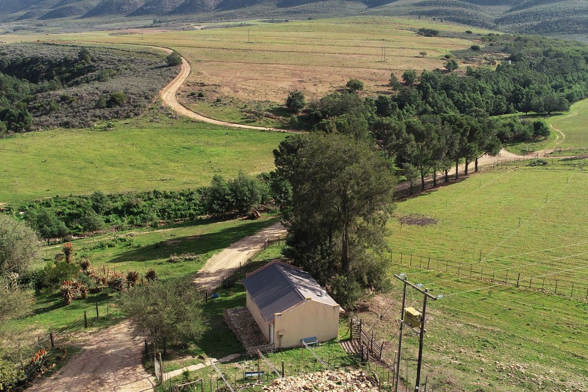 Farm For Sale In Uniondale - Photo 4