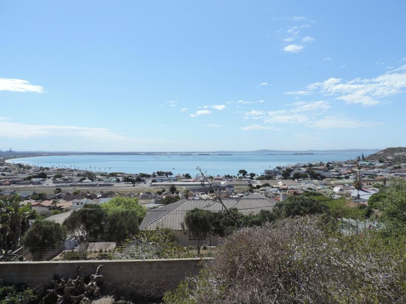 Well placed plot to provide views over Saldanha Bay! - Photo 5