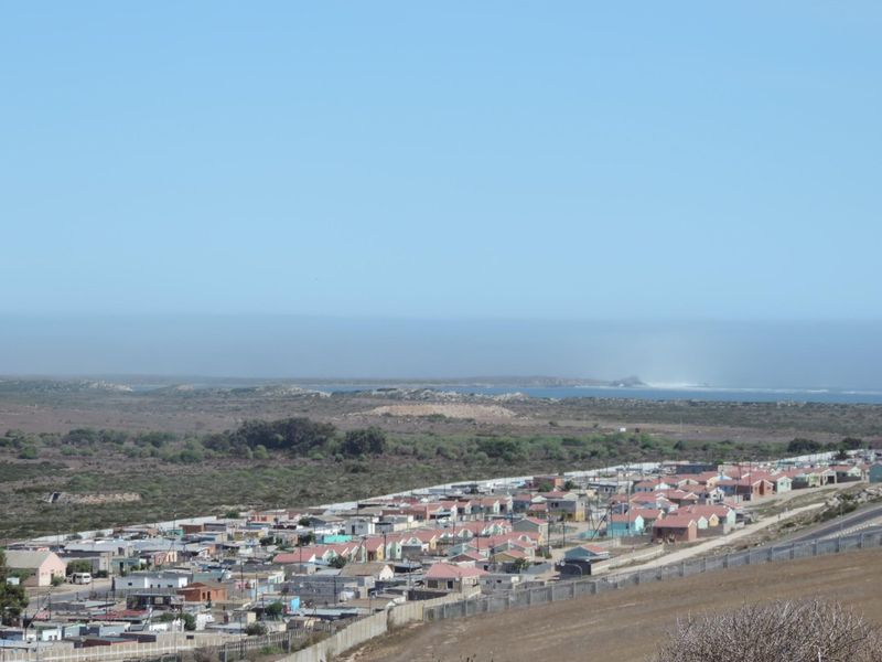 Well placed plot to provide views over Saldanha Bay! - Photo 2