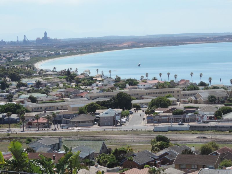 Well placed plot to provide views over Saldanha Bay! - Photo 4