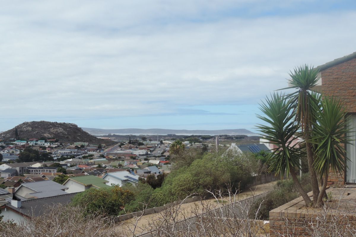 Plot with stunning lagoon view in Saldanha bay! - Photo 5