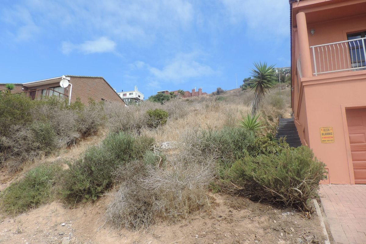 Plot with stunning lagoon view in Saldanha bay! - Photo 3