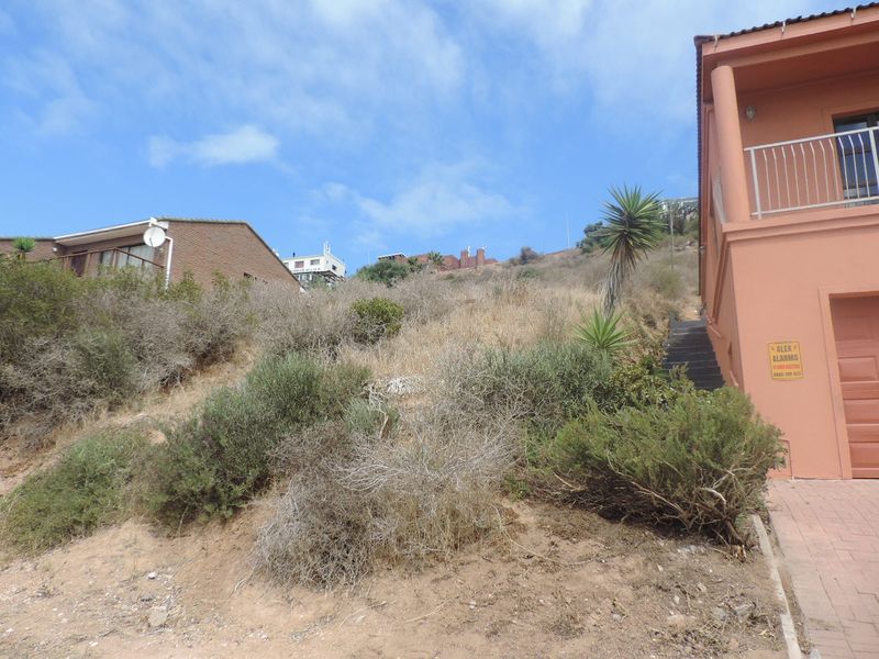 Plot with stunning lagoon view in Saldanha bay! - Photo 3