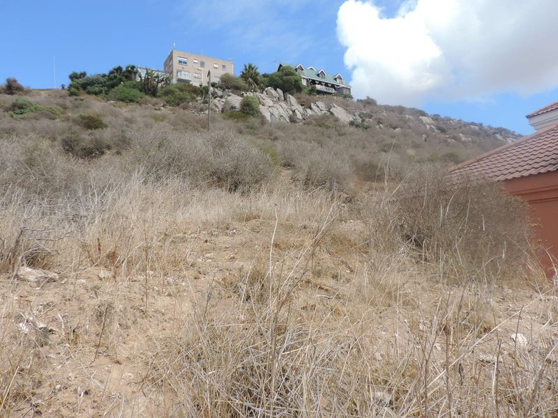 Plot with stunning lagoon view in Saldanha bay! - Photo 7