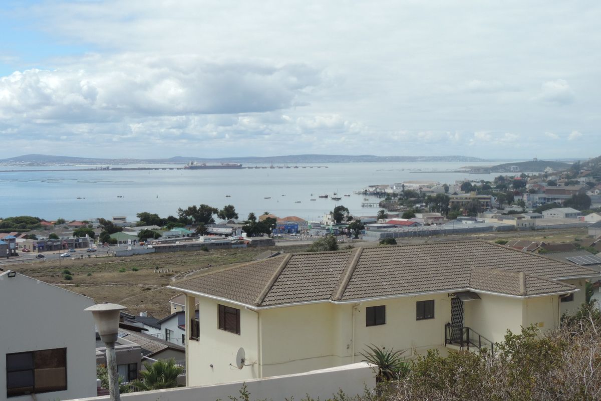 Plot with stunning lagoon view in Saldanha bay! - Photo 2