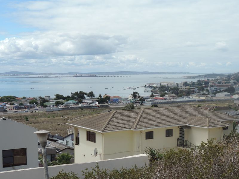 Plot with stunning lagoon view in Saldanha bay! - Photo 2