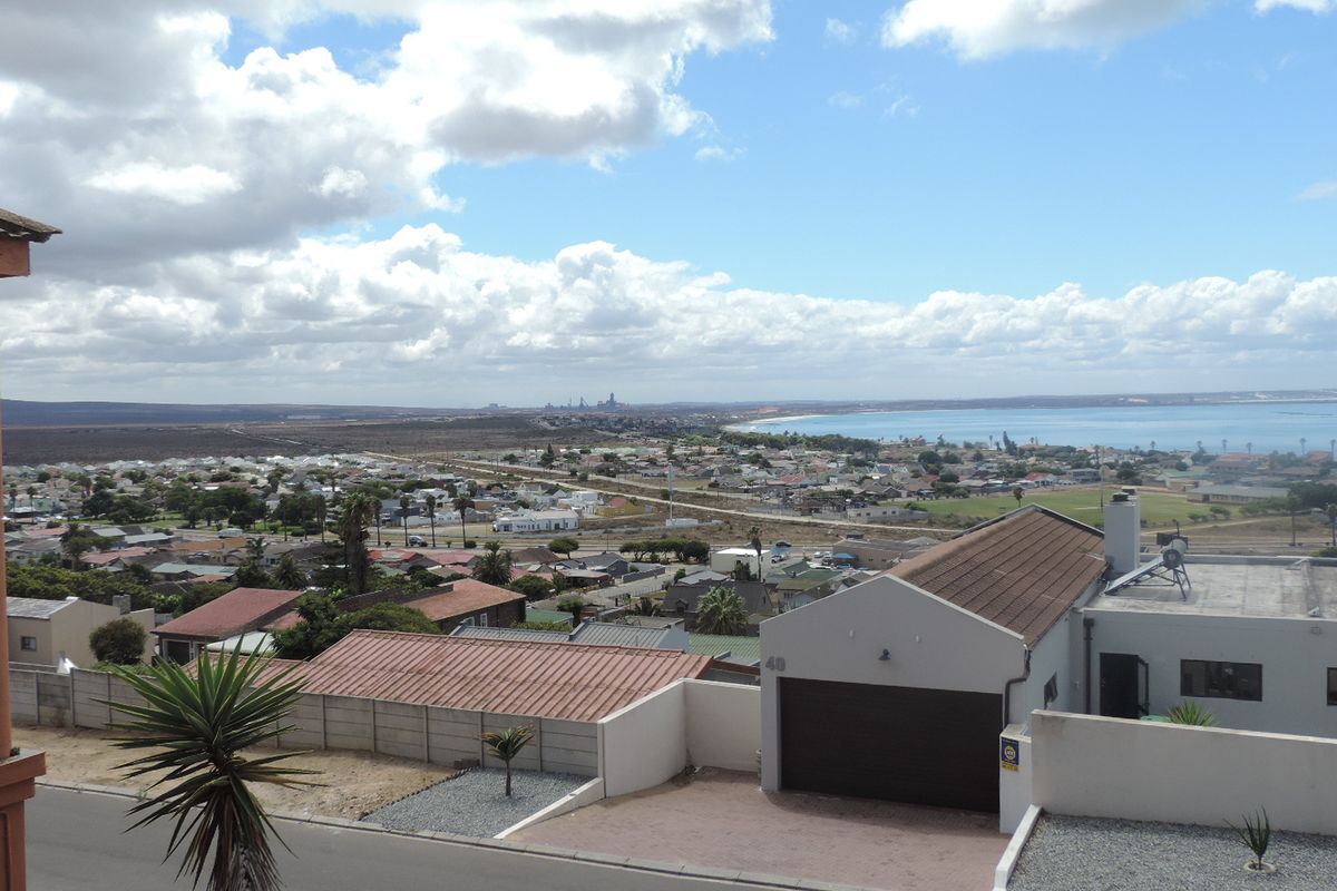 Plot with stunning lagoon view in Saldanha bay! - Photo 4