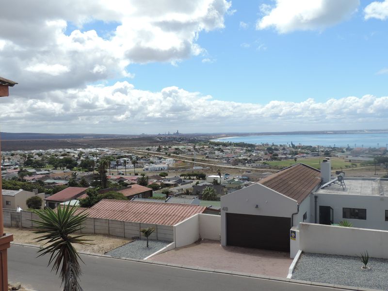 Plot with stunning lagoon view in Saldanha bay! - Photo 4