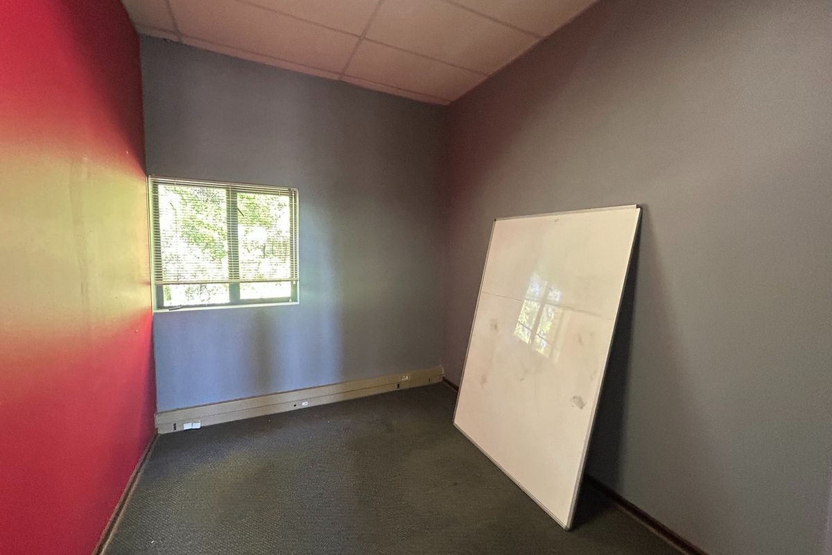 Premium AAA-Grade Office Space in Centurion - Photo 5