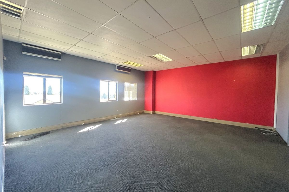 Premium AAA-Grade Office Space in Centurion - Photo 2