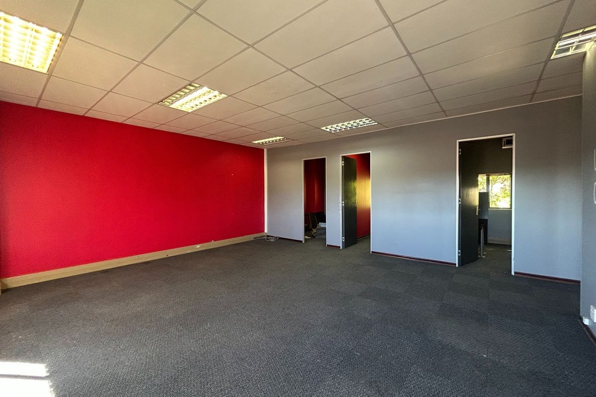 Premium AAA-Grade Office Space in Centurion - Photo 3