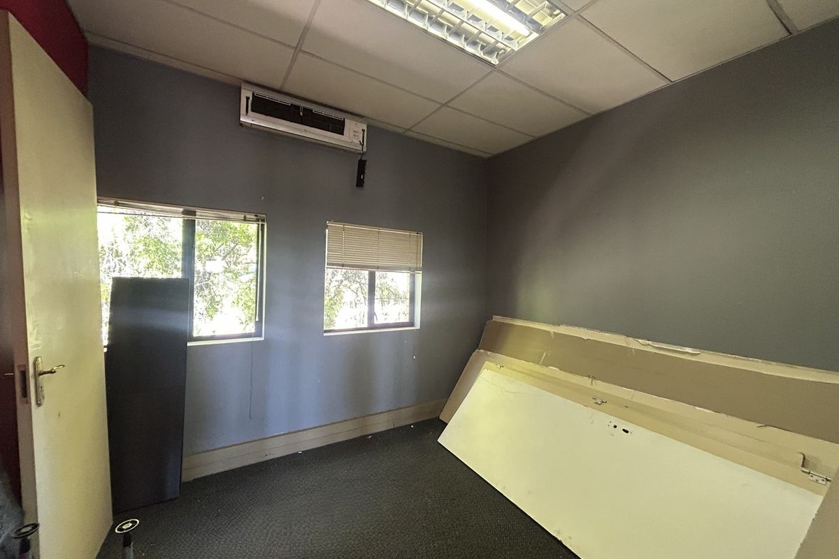 Premium AAA-Grade Office Space in Centurion - Photo 4