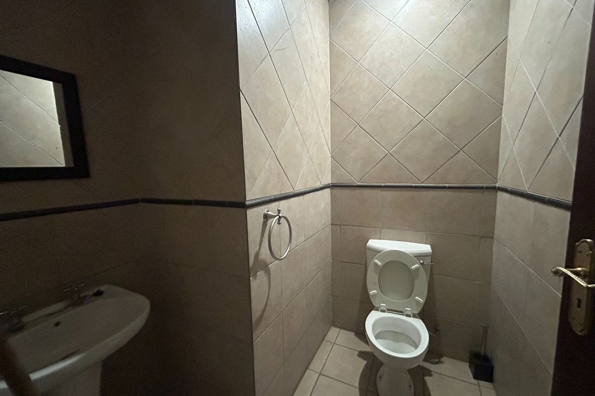 Premium AAA-Grade Office Space in Centurion - Photo 5