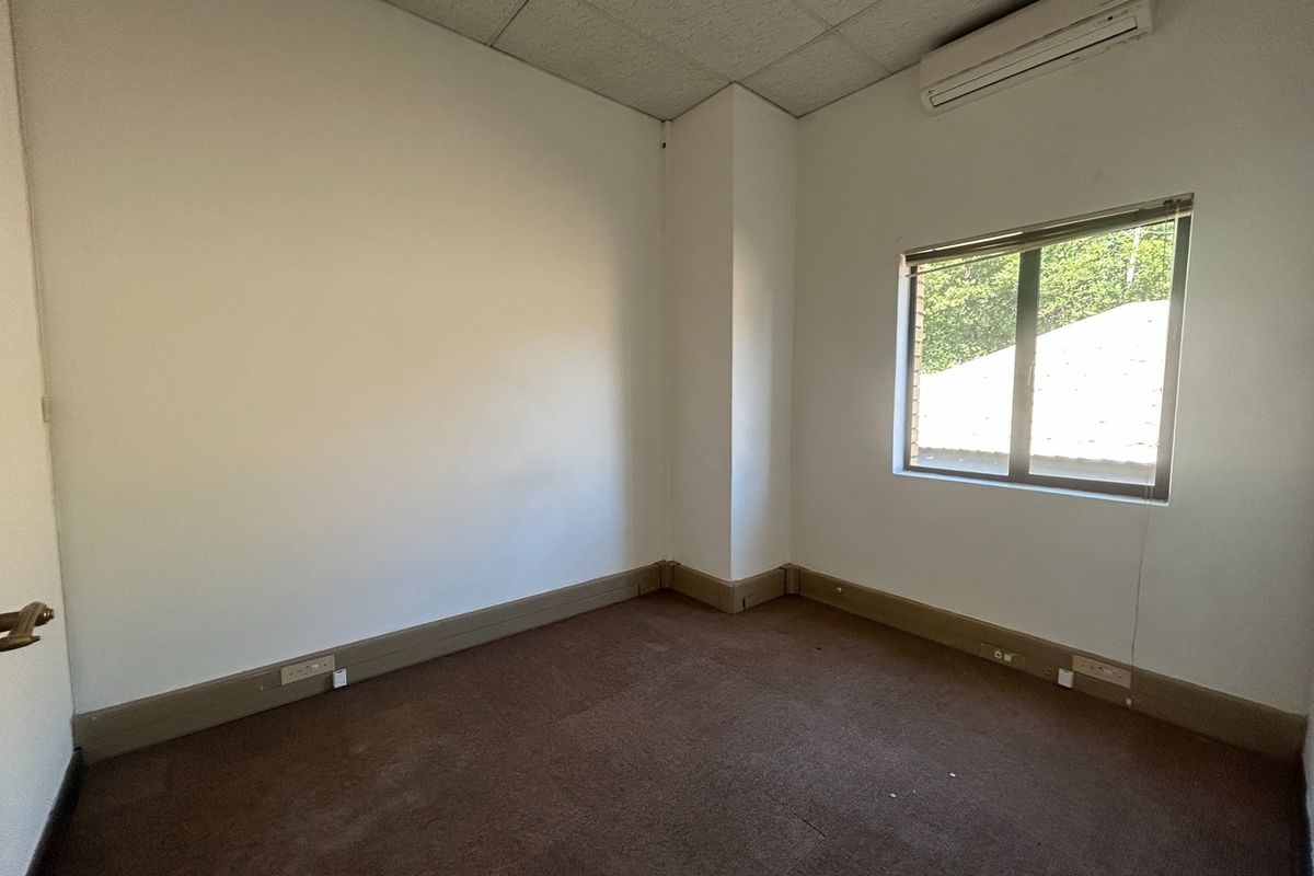 Premium AAA-Grade Office Space in Centurion - Photo 5