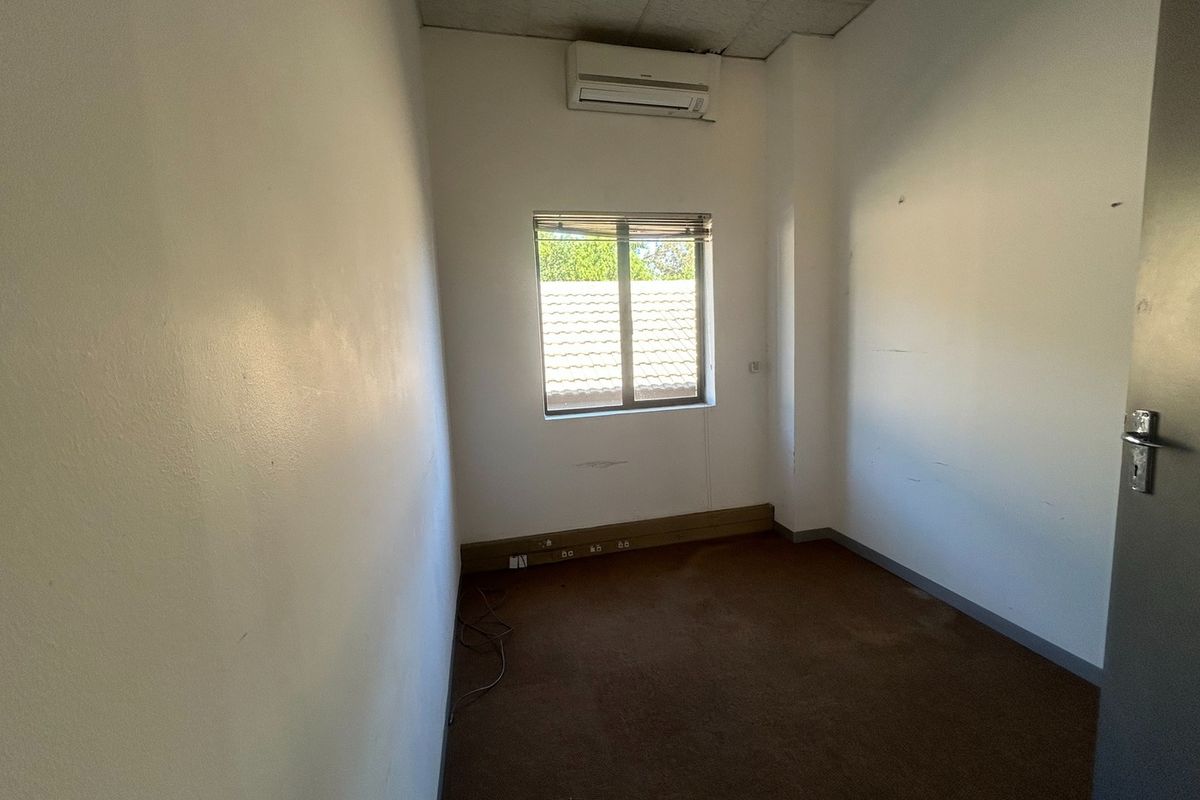 Premium AAA-Grade Office Space in Centurion - Photo 3