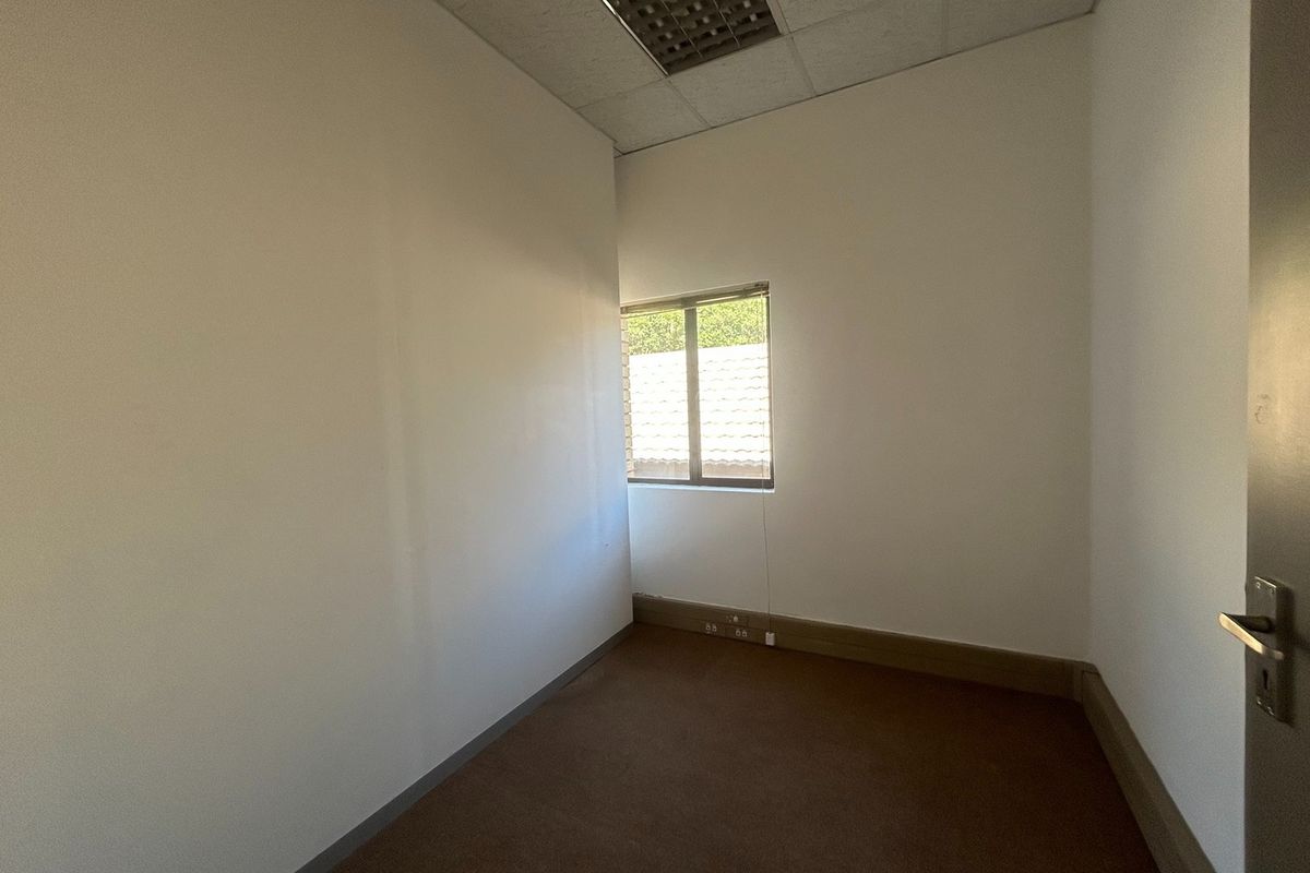 Premium AAA-Grade Office Space in Centurion - Photo 2