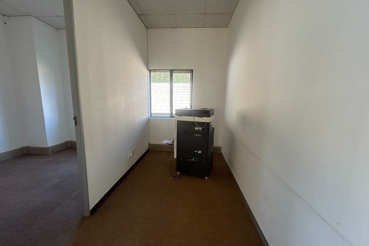 Premium AAA-Grade Office Space in Centurion - Photo 4