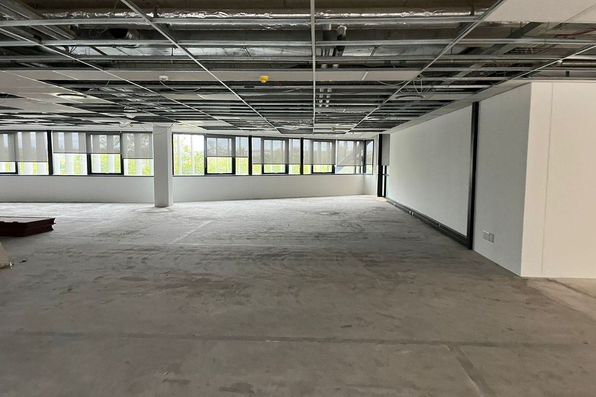 Office Space | Irene Link Precinct - Photo 5