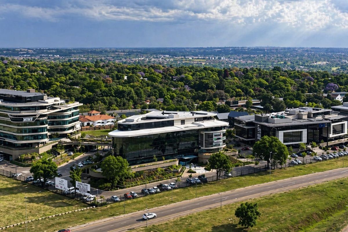 Office Space | Irene Link Precinct - Photo 3