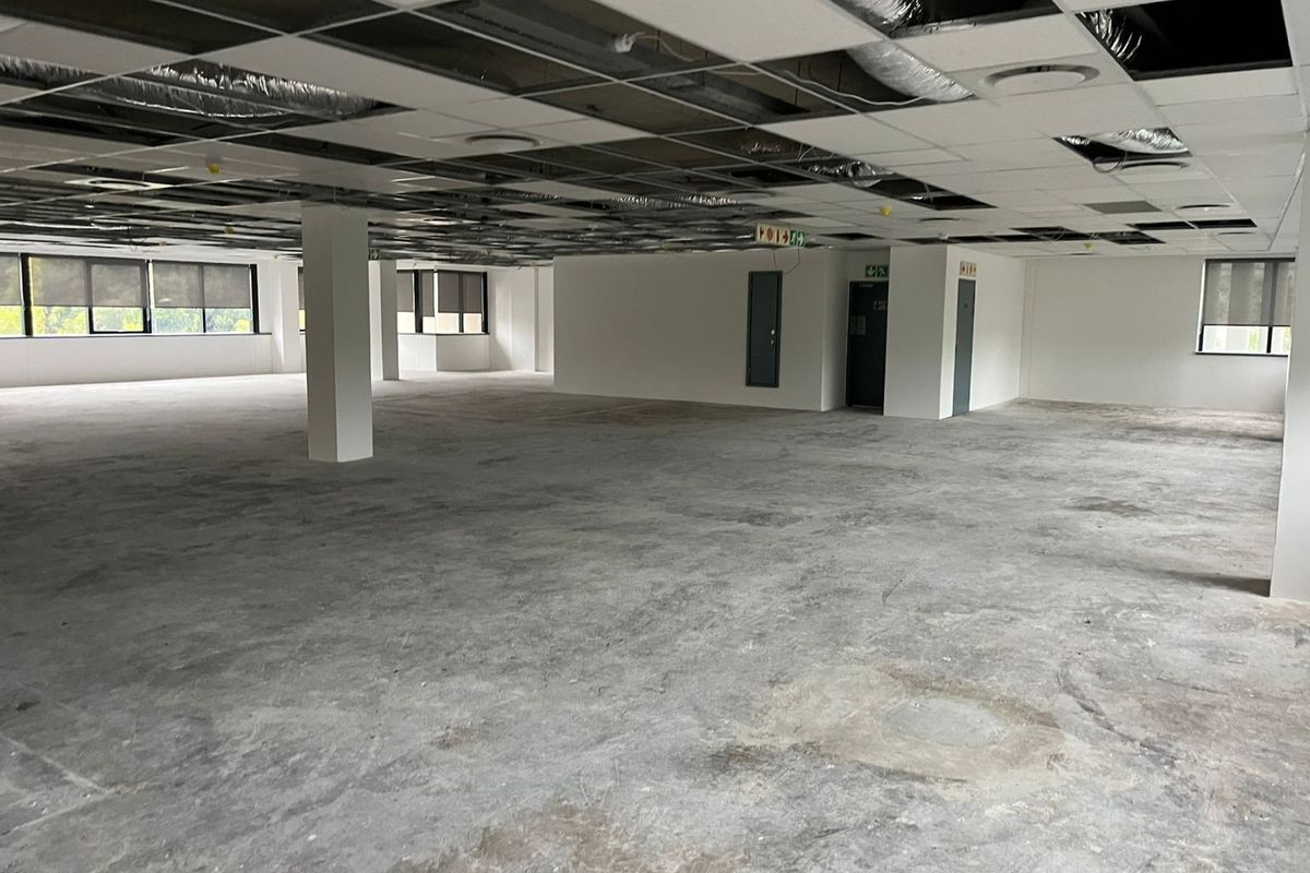 Office Space | Irene Link Precinct - Photo 4