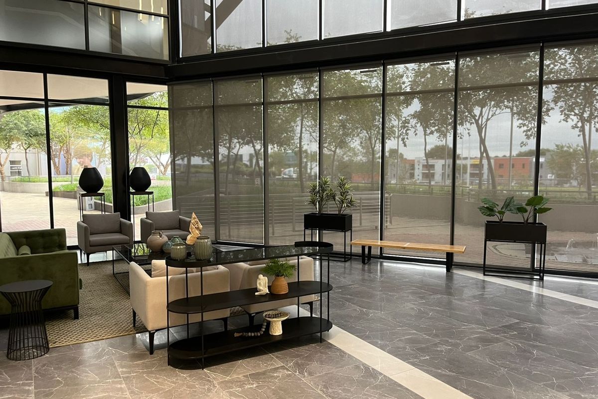 Office Space | Irene Link Precinct – Building A - Photo 2