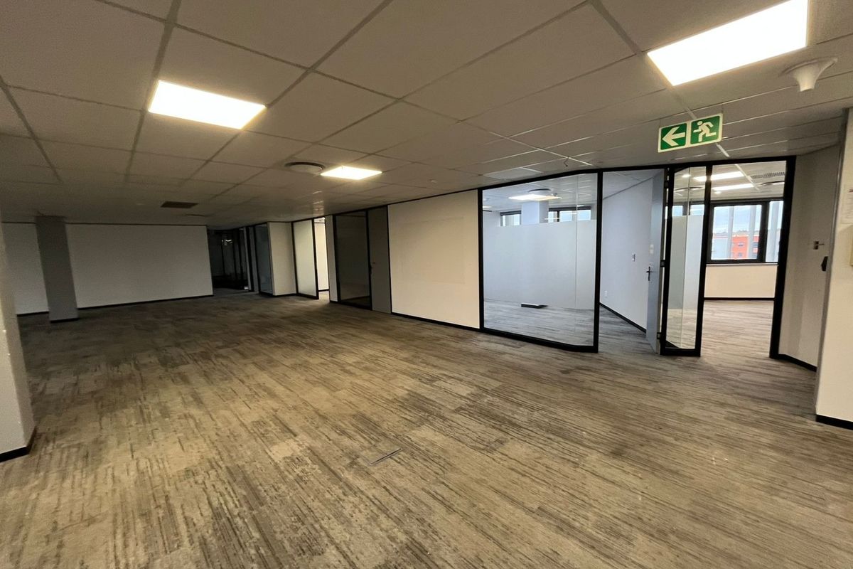 Office Space | Irene Link Precinct – Building A - Photo 5