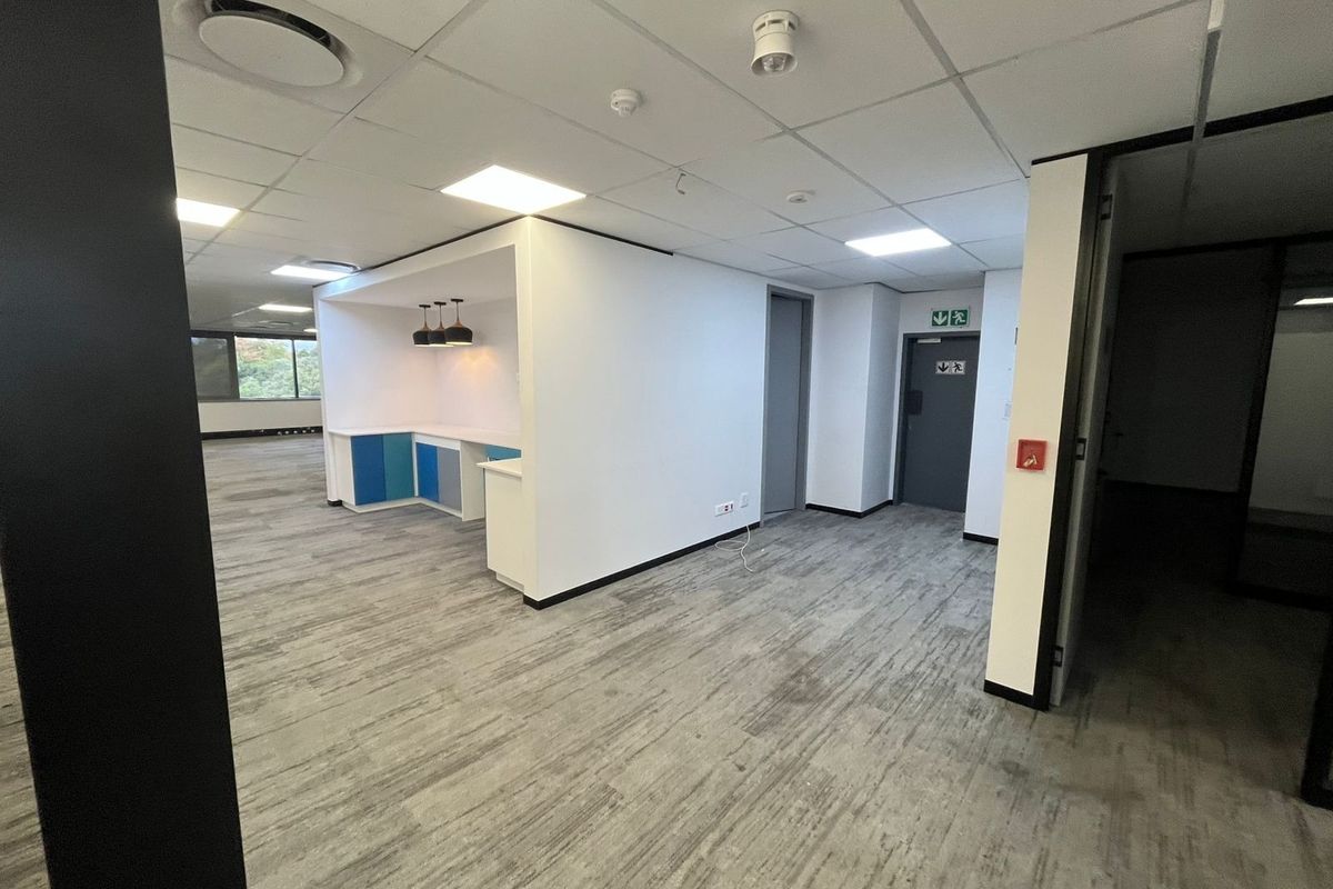 Office Space | Irene Link Precinct – Building A - Photo 3