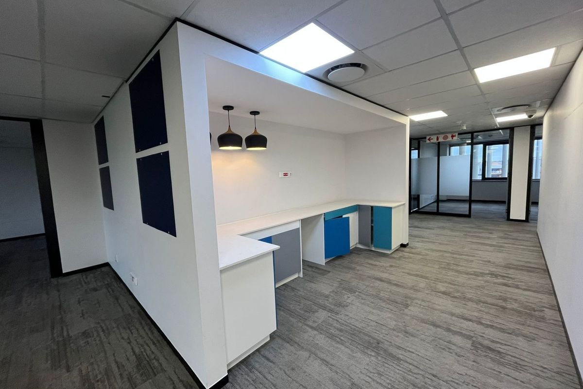 Office Space | Irene Link Precinct – Building A - Photo 4