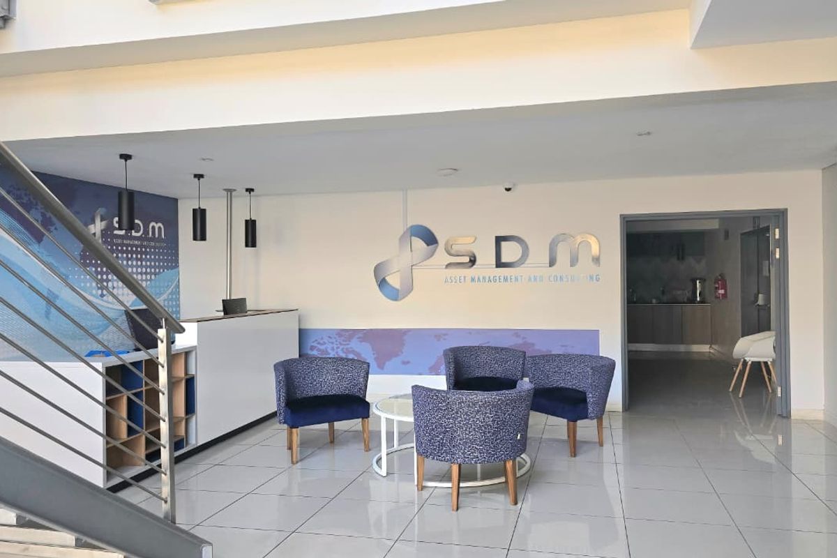 Prime Triple-Storey Smart Office Building For Sale - Photo 3