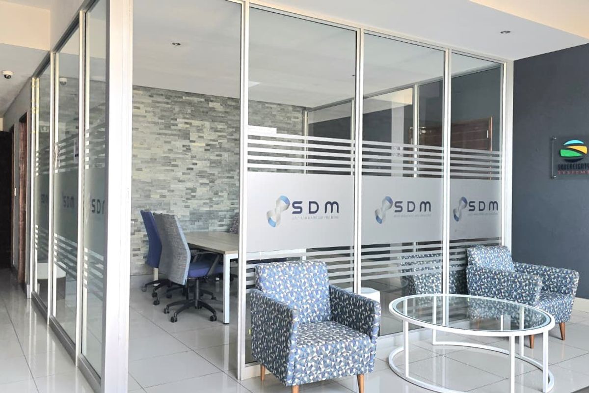 Prime Triple-Storey Smart Office Building For Sale - Photo 5