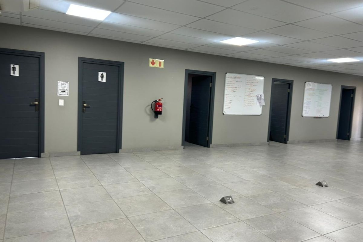 Prime Industrial Warehouse & Office Space To Let / For Sale - Photo 2