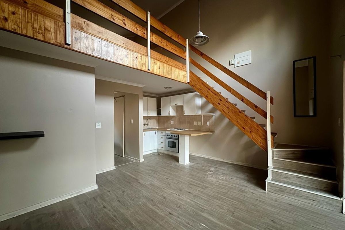 2-Bedroom Townhouse to Rent in Secure Eldo Glen Estate - Photo 3