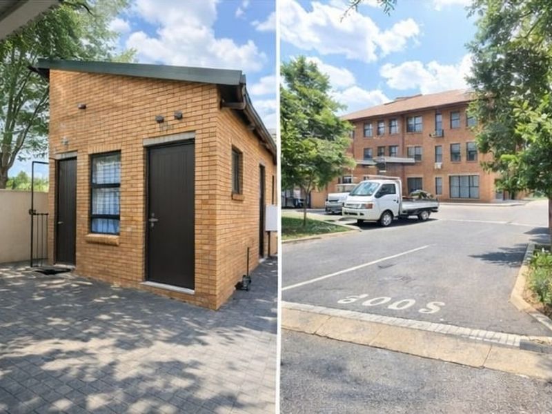 2-Bedroom, 2-Bathroom Apartment – Fairways, Summerfields Estate, Kosmosdal - Photo 9