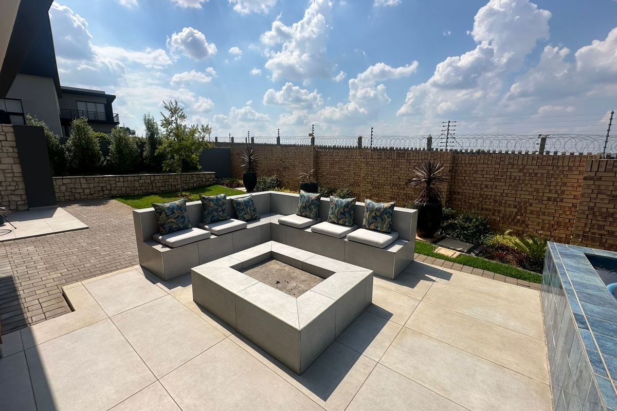 Exclusive Elegance in Midstream Heights - Photo 5