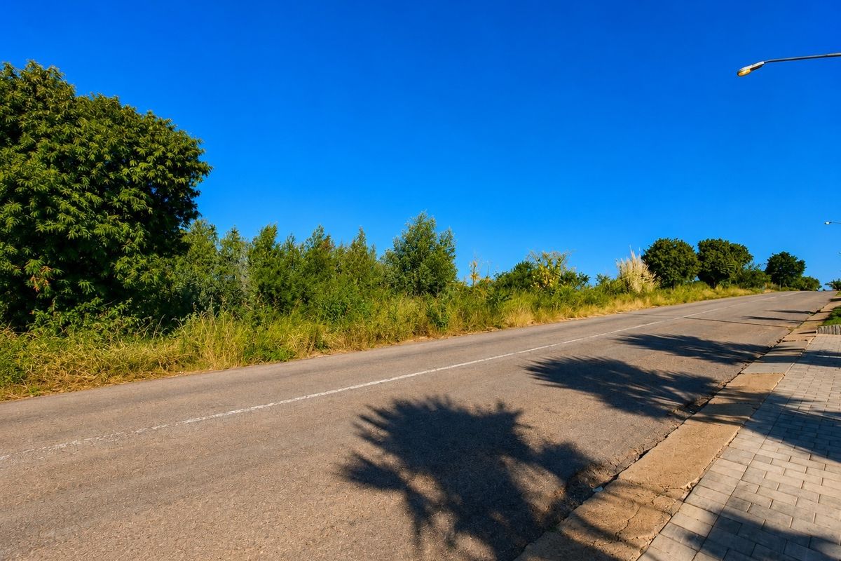 Vacant Stand for Sale in Waterkloof Heights - Photo 3