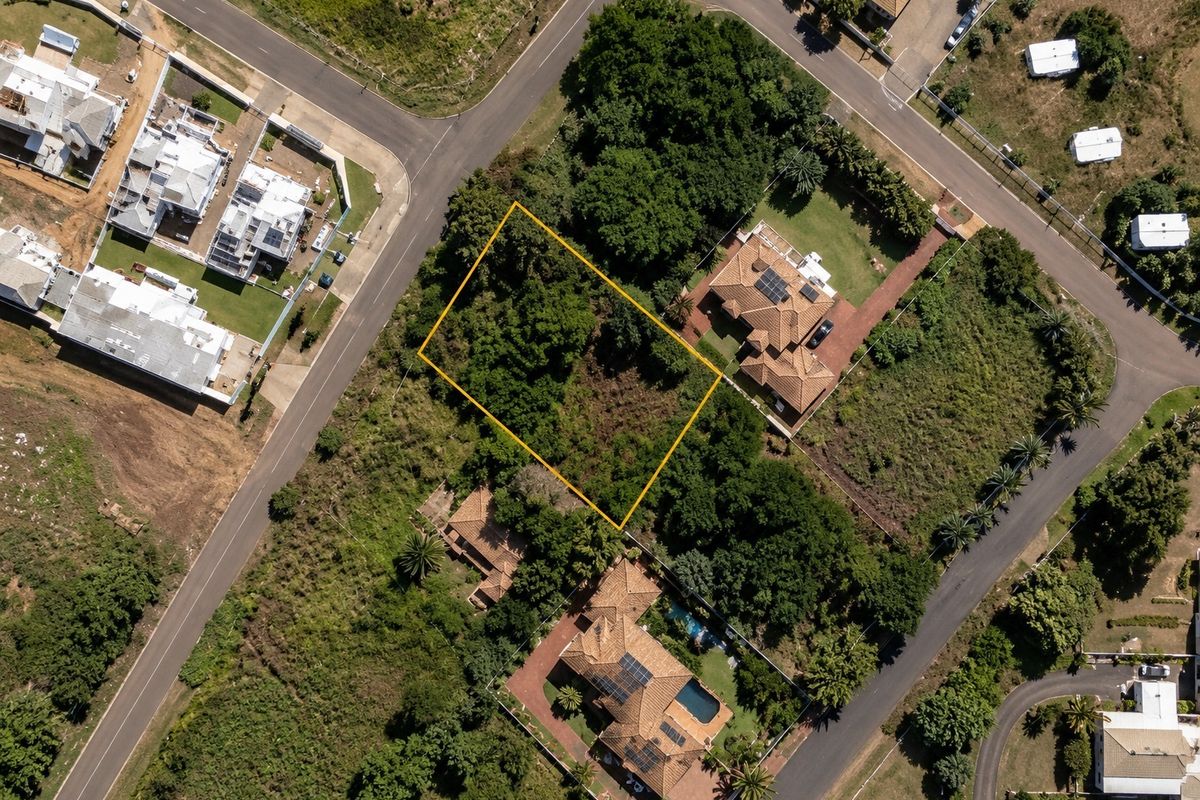 Vacant Stand for Sale in Waterkloof Heights - Photo 2