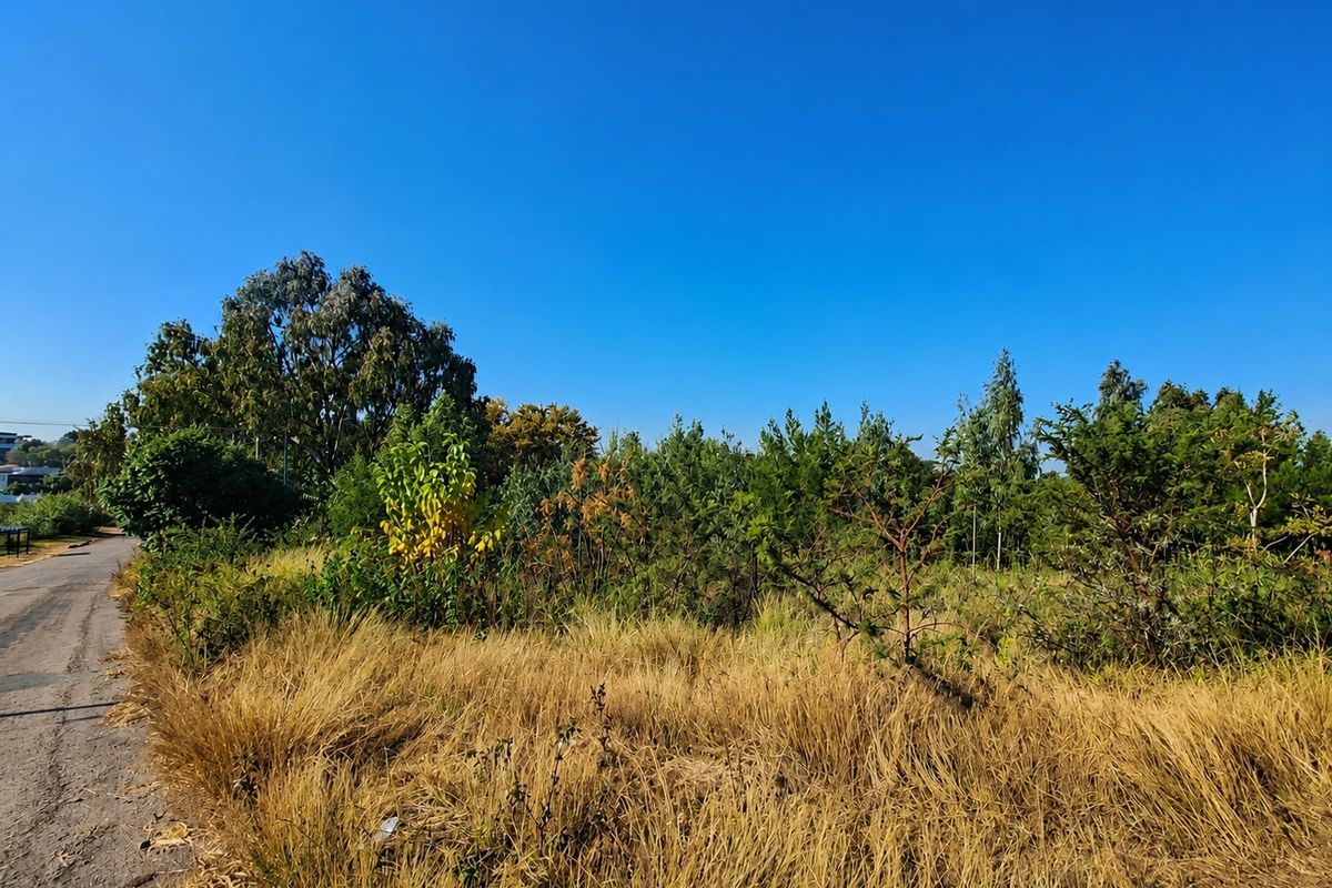 Vacant Stand for Sale in Waterkloof Heights - Photo 5