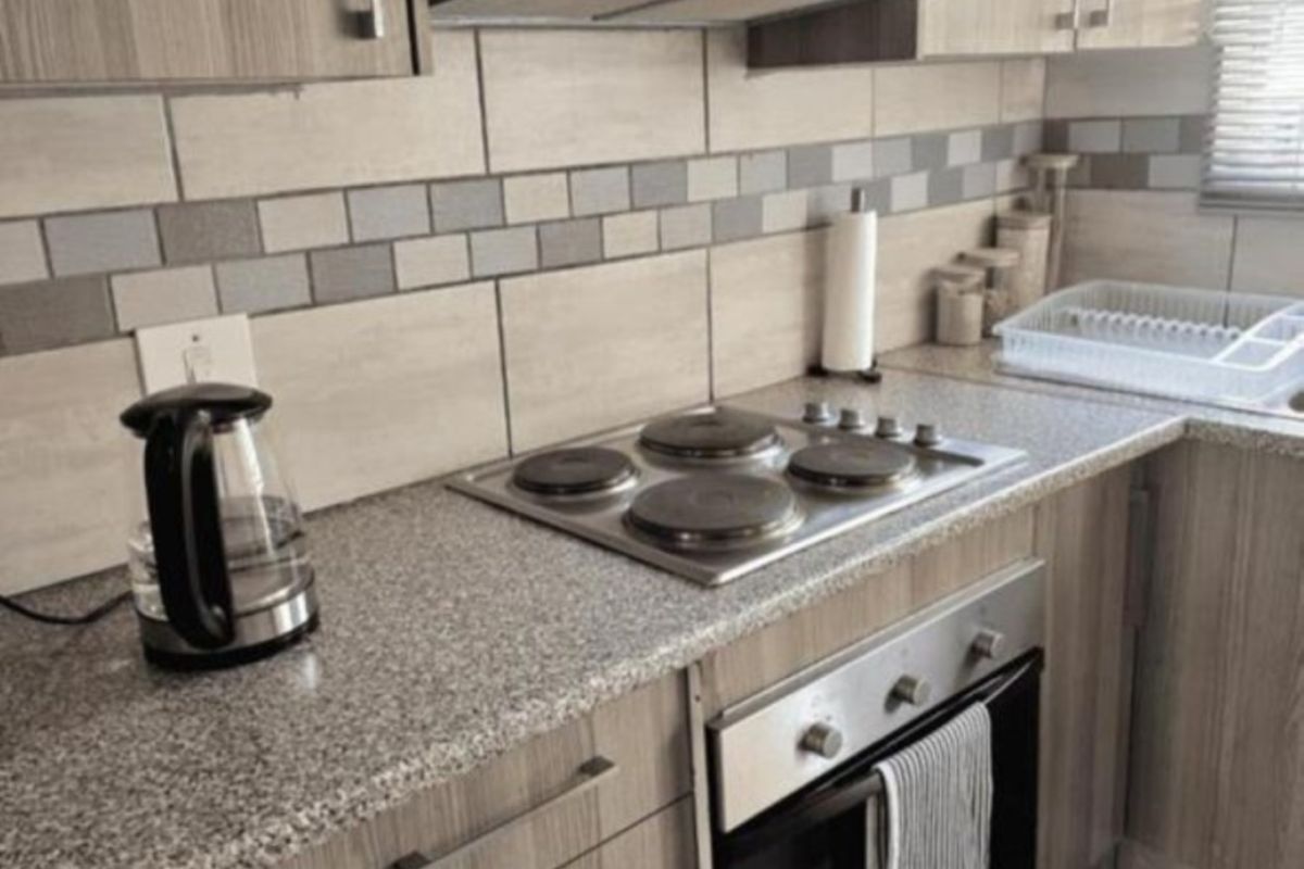 Your Perfect First Home Awaits – Modern 2-Bedroom Apartment - Photo 4