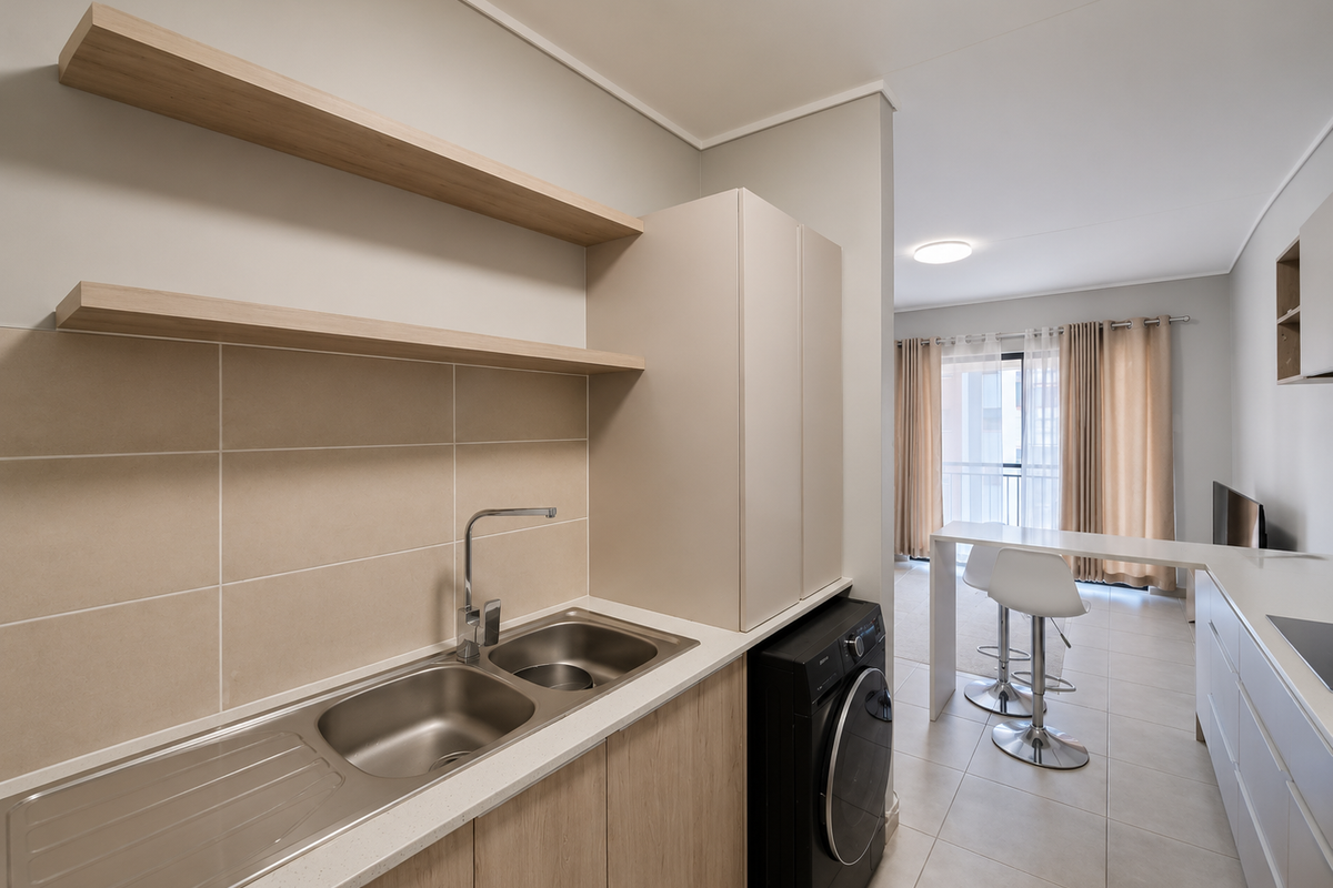 Modern 2-Bedroom Apartment in Rooihuiskraal North - Photo 4