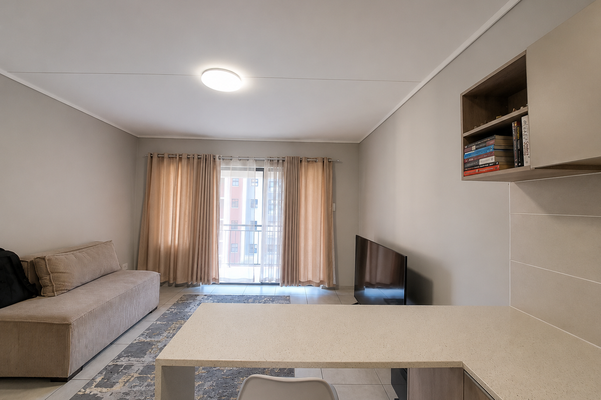 Modern 2-Bedroom Apartment in Rooihuiskraal North - Photo 5