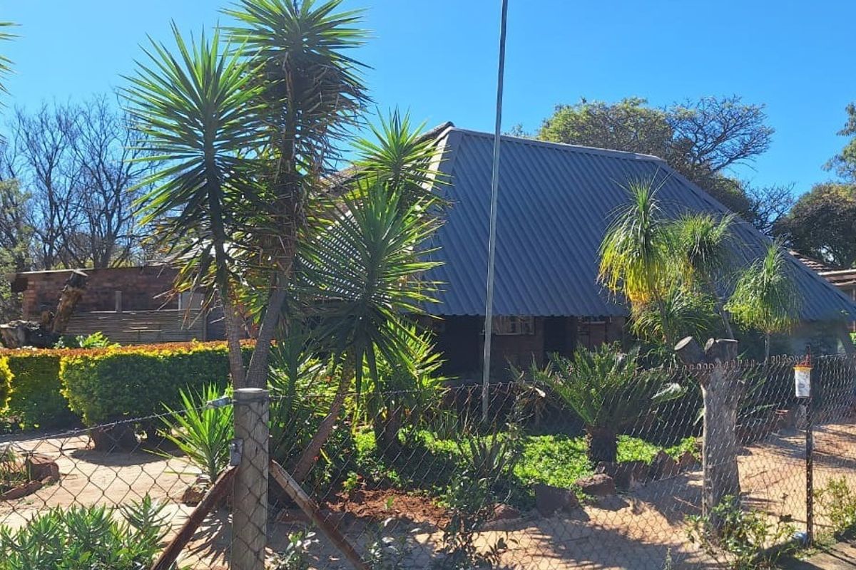 Country Living Meets Profitable Farming – Immaculate 19-Hectare Farm near Cullinan - Photo 3