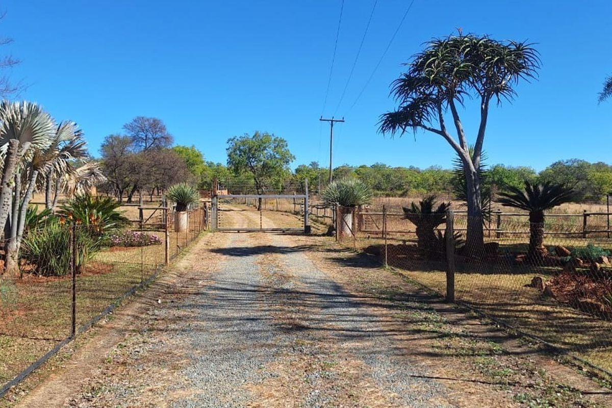 Country Living Meets Profitable Farming – Immaculate 19-Hectare Farm near Cullinan - Photo 4