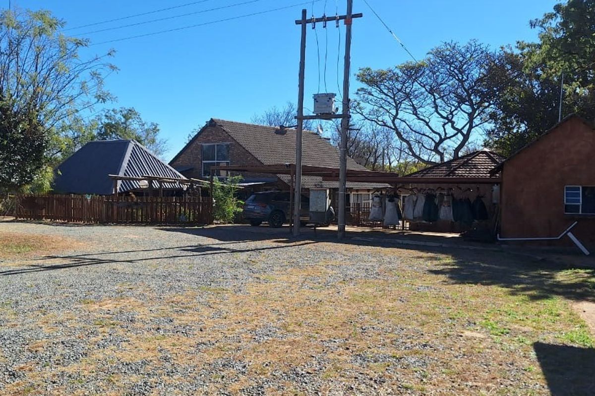Country Living Meets Profitable Farming – Immaculate 19-Hectare Farm near Cullinan - Photo 5